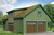 Cottage House Plan - 14999 - Front Exterior