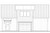 Cottage House Plan - 14999 - Left Exterior