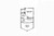 Secondary Image - A-Frame House Plan - Gerard 15090 - 2nd Floor Plan