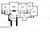 Secondary Image - European House Plan - 15106 - 2nd Floor Plan