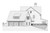 Tudor House Plan - Turnstone 15378 - Right Exterior