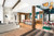 Modern House Plan - Wills Point II 15634 - Great Room