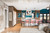Modern House Plan - Wills Point II 15634 - Kitchen