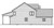 Craftsman House Plan - Hollandale 15689 - Left Exterior