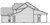 Craftsman House Plan - Hollandale 15689 - Right Exterior
