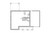 Country House Plan - Oakville 2 15754 - Basement Floor Plan