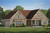 Craftsman House Plan - Traverse 15780 - Front Exterior