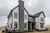 Farmhouse House Plan - Callahan 15818 - Front Exterior