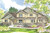 Craftsman House Plan - Awbery 15856 - Front Exterior