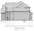 European House Plan - Chestnut Hill 16027 - Right Exterior
