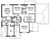 Secondary Image - European House Plan - Chestnut Hill 16027 - 2nd Floor Plan