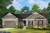 Ranch House Plan - 16029 - Front Exterior