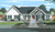 Country House Plan - Romone 16074 - Front Exterior