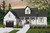 Farmhouse House Plan - Brewster 16090 - Front Exterior