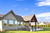 Craftsman House Plan - 16112 - Rear Exterior