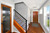 Craftsman House Plan - 16112 - Staircase