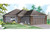 Traditional House Plan - Alden 16171 - Front Exterior