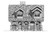 Lodge Style House Plan - Mt. Carmel 16257 - Front Exterior