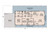 Ranch House Plan - Madrone 16328 - 1st Floor Plan