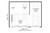 Contemporary House Plan - Garden Hwy 16357 - 1st Floor Plan