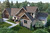Traditional House Plan - Cedar Point 16372 - Front Exterior