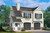 Traditional House Plan - 16405 - Front Exterior