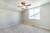 Traditional House Plan - Amarillo 16509 - Bedroom