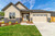 Traditional House Plan - Amarillo 16509 - Front Exterior