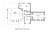 Secondary Image - Country House Plan - Horner's Run 16604 - 2nd Floor Plan