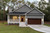 Traditional House Plan - Calverton BL 16611 - Front Exterior