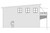 Contemporary House Plan - 16668 - Left Exterior