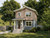 Modern House Plan - 16738 - Front Exterior