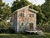 Modern House Plan - 16738 - Rear Exterior