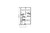 Modern House Plan - 16738 - 2nd Floor Plan