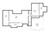 Craftsman House Plan - Cross 16823 - Basement Floor Plan