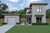 Contemporary House Plan - 16840 - Front Exterior