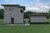 Contemporary House Plan - 16840 - Rear Exterior