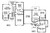 Country House Plan - Carmichael 16868 - 1st Floor Plan