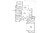 European House Plan - Lexington 16922 - 1st Floor Plan