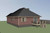 Cottage House Plan - 16972 - Right Exterior