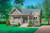 Country House Plan - 16980 - Front Exterior