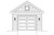 Secondary Image - Traditional House Plan - 16981 - Front Exterior