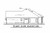 Traditional House Plan - Sinclair Springs 16998 - Right Exterior