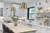 Secondary Image - Farmhouse House Plan - Beausejour 4 17007 - Kitchen