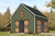 Country House Plan - Waxhaw Barn 17086 - Front Exterior
