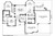 Craftsman House Plan - 17103 - 1st Floor Plan