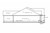 Ranch House Plan - Cabot Grove 17118 - Left Exterior