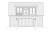Cape Cod House Plan - Bay Shore 17123 - Rear Exterior
