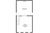 Secondary Image - Modern House Plan - 17127 - 2nd Floor Plan