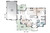 Farmhouse House Plan - Cartwright 17160 - 1st Floor Plan